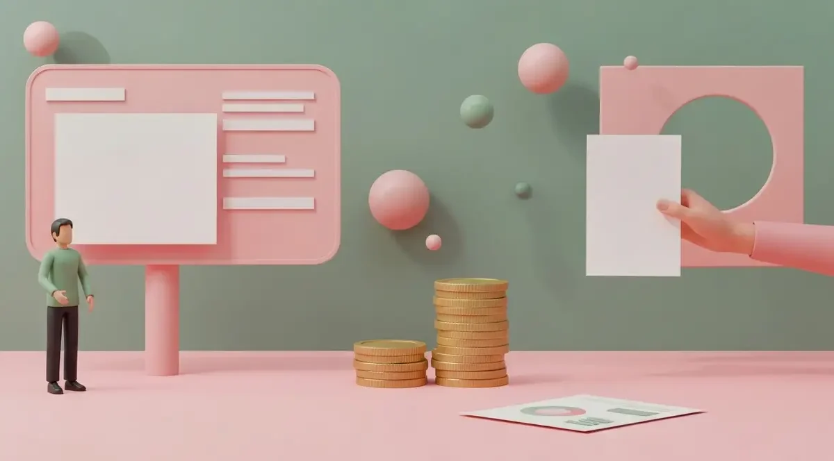 CDB de fintech vs poupança: a conta que ninguém faz em 2026
