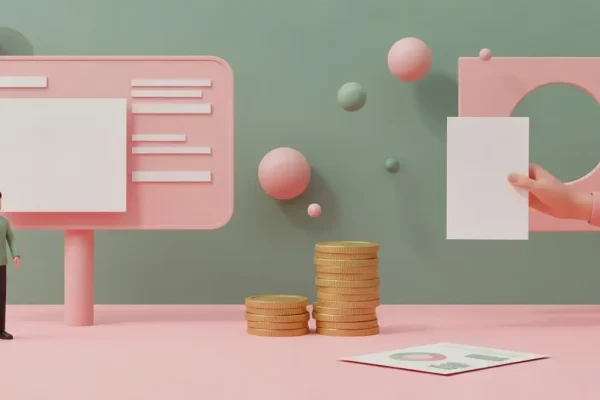 CDB de fintech vs poupança: a conta que ninguém faz em 2026