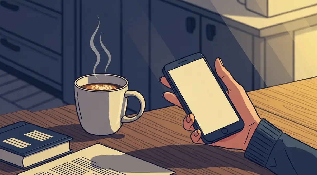 The Weekly Statement Review: A 10-Minute Habit That Beats Any Budget App