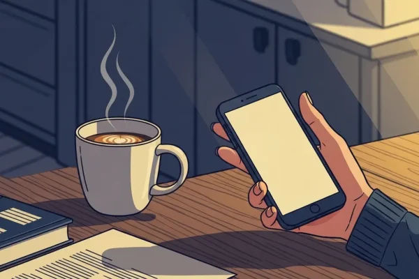 The Weekly Statement Review: A 10-Minute Habit That Beats Any Budget App