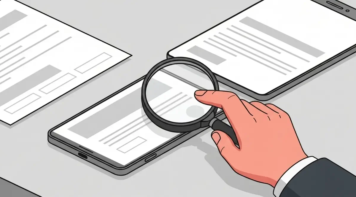 Reading the Fine Print on Buy Now Pay Later Before You Click