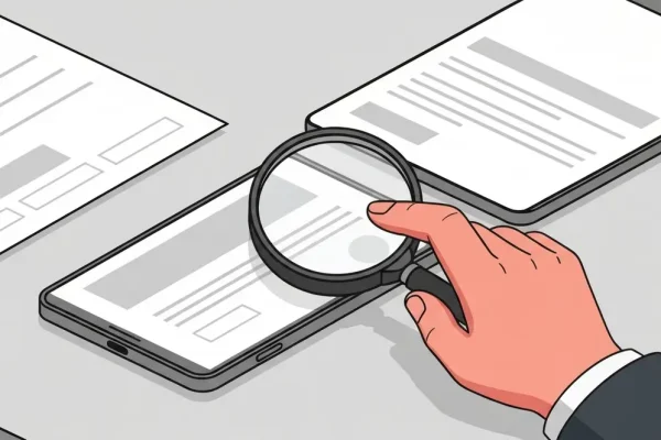 Reading the Fine Print on Buy Now Pay Later Before You Click