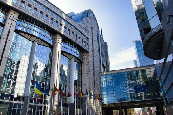 Europe and South America Are Now One Market: What the Numbers Say About Expanding to Brazil