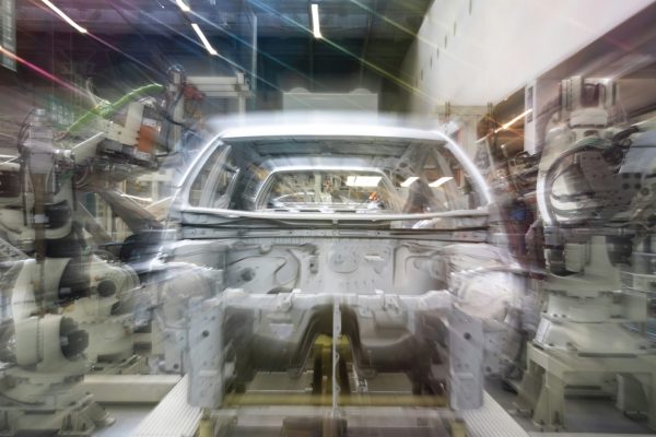 Bosch Puts R$1 Billion Into a Brazil-Centered Expansion: German Industry Goes Local