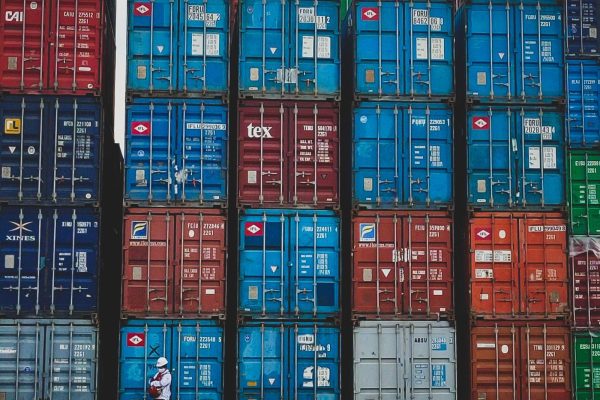Trade Wars Are Redrawing Supply Chains — and Brazil Is Becoming Europe’s Strategic Route